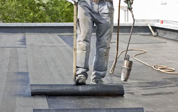 flat roof replacement Drinisiadar, Na H Eileanan An Iar