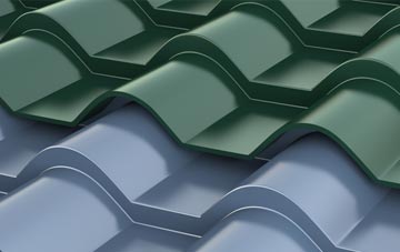 who should consider Drinisiadar plastic roofs