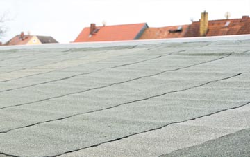 Drinisiadar flat roof replacement