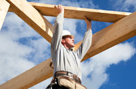 Drinisiadar roof replacement work